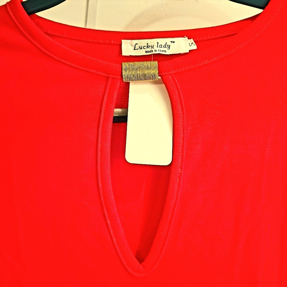 Bodycon Mini Dress - Picture 2 of 3